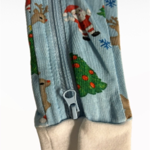 Christmas sleeper - Picture 3 of 5